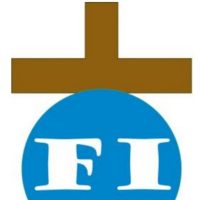 Foi inébranlable logo