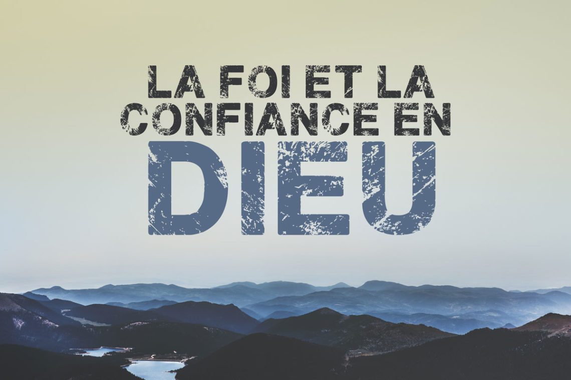 Forum Foi Inébranlable